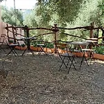 Κατάλυμα σε φάρμα Muristene Dorgali