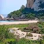 Κατάλυμα σε φάρμα Muristene