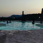 Muristene Κατάλυμα σε φάρμα *