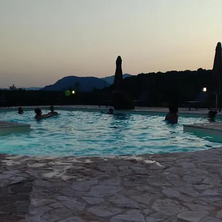 Muristene Farm stay *