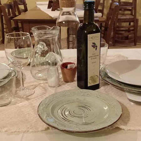 Farma Muristene Dorgali