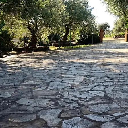 Agriturismo Muristene *