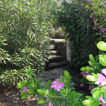 Farm stay Agriturismo Muristene
