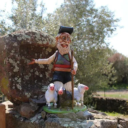Agriturismo Muristene Dorgali