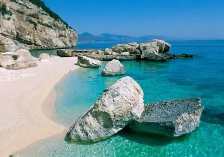 Agriturismo Muristene Dorgali