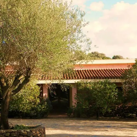Farm stay Agriturismo Muristene *