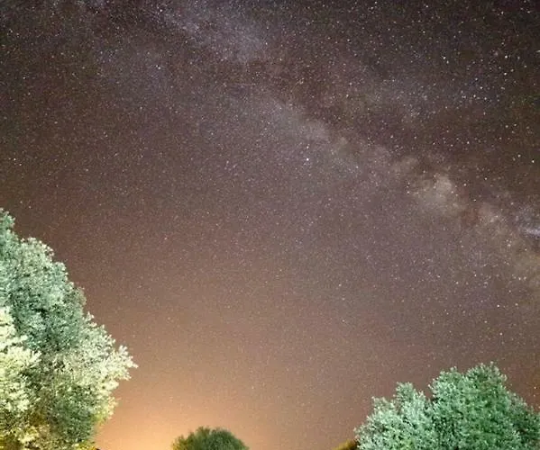 农家乐 Muristene *